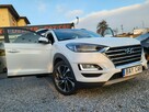 Hyundai Tucson 2.0 Diesel 185 KM I Właściciel 100 Przebieg TUV ASO Zapraszamy  !!! - 2