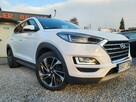 Hyundai Tucson 2.0 Diesel 185 KM I Właściciel 100 Przebieg TUV ASO Zapraszamy  !!! - 5