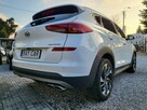 Hyundai Tucson 2.0 Diesel 185 KM I Właściciel 100 Przebieg TUV ASO Zapraszamy  !!! - 7