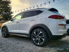 Hyundai Tucson 2.0 Diesel 185 KM I Właściciel 100 Przebieg TUV ASO Zapraszamy  !!! - 8