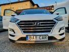 Hyundai Tucson 2.0 Diesel 185 KM I Właściciel 100 Przebieg TUV ASO Zapraszamy  !!! - 9