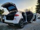 Hyundai Tucson 2.0 Diesel 185 KM I Właściciel 100 Przebieg TUV ASO Zapraszamy  !!! - 11