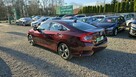 Honda Civic I właściciel, polski salon, Full LED, rej. 2020 - 2