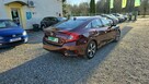 Honda Civic I właściciel, polski salon, Full LED, rej. 2020 - 4