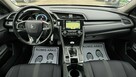 Honda Civic I właściciel, polski salon, Full LED, rej. 2020 - 11