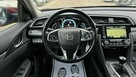 Honda Civic I właściciel, polski salon, Full LED, rej. 2020 - 12