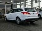 Ford Focus 1.6 105KM Trend Od Dealera Gwarancja Salon PL Klimatyzacja rej.2018 - 4