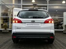 Ford Focus 1.6 105KM Trend Od Dealera Gwarancja Salon PL Klimatyzacja rej.2018 - 5