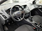 Ford Focus 1.6 105KM Trend Od Dealera Gwarancja Salon PL Klimatyzacja rej.2018 - 8