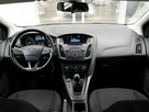 Ford Focus 1.6 105KM Trend Od Dealera Gwarancja Salon PL Klimatyzacja rej.2018 - 9