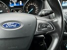 Ford Focus 1.6 105KM Trend Od Dealera Gwarancja Salon PL Klimatyzacja rej.2018 - 16