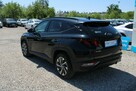 Hyundai Tucson 48V 150KM  JAK NOWY!!! F-vat Salon Polska Kamera - 8