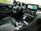 Mercedes C 220 2.0 220d 194KM Kombi Automat 9G-tronic -Skóra -Serwis ASO -Zobacz - 6