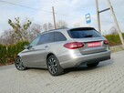 Mercedes C 220 2.0 220d 194KM Kombi Automat 9G-tronic -Skóra -Serwis ASO -Zobacz - 11