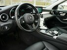 Mercedes C 220 2.0 220d 194KM Kombi Automat 9G-tronic -Skóra -Serwis ASO -Zobacz - 14