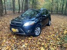 Sprzedam FORD KUGA 4×4 - 10