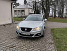 Seat Exeo Autoamt 2.0 TDI 2011 - 8