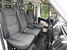 Ducato Wywrotka 3.4 m Dubel kabina 7-osobowy Krajowy - 13