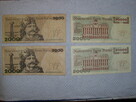 Sprzedam Banknoty i Monety - 2