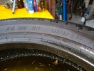 Opony 165/65 R14, za 150 zł 2 sztuki + 2 szt. inne zimowe. - 2
