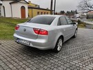 Seat Exeo Autoamt 2.0 TDI 2011 - 5