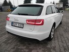 Audi A6 C7 z 2013 roku 2.0 TDI 177 km oryginał stan - 8