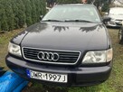 C4 a6 2.5 tdi - 1