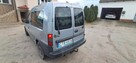 Opel combo 1.7 diesel - 3