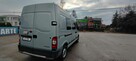 Renault Master 2.5 dci osobowy - 14