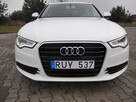 Audi A6 C7 z 2013 roku 2.0 TDI 177 km oryginał stan - 1