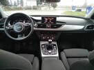 Audi A6 C7 z 2013 roku 2.0 TDI 177 km oryginał stan - 13