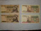 Sprzedam Banknoty i Monety - 1