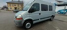 Renault Master 2.5 dci osobowy - 10