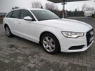 Audi A6 C7 z 2013 roku 2.0 TDI 177 km oryginał stan - 9