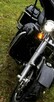 Gmol + Gołębnik prawy, lewy Harley Davidson Touring 14+ - 3