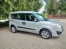 Opel Combo D zarejestrowany. Cały w orginalne. - 3