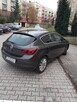 Opel Astra J 2010 Cosmo 1 właśc 79 255 km bezwypadkowy - 4