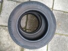 Opony 165/65 R14, za 150 zł 2 sztuki + 2 szt. inne zimowe. - 8