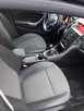 Opel Astra J 2010 Cosmo 1 właśc 79 255 km bezwypadkowy - 12