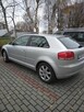 Audi A3 - 3