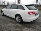 Audi A6 C7 z 2013 roku 2.0 TDI 177 km oryginał stan - 11