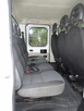Ducato Wywrotka 3.4 m Dubel kabina 7-osobowy Krajowy - 14