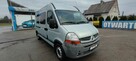 Renault Master 2.5 dci osobowy - 1