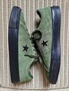 CONVERSE Sneakers Rozm.44,5 Skóra Naturalna Zamsz JAK NOWE - 3