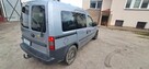 Opel combo 1.7 diesel - 2