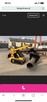 MiniŁadowarka SKID STEER SKIDER W360,kraft, excat,kingway - 3