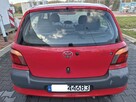 TOYOTA YARIS 1,0 VVT-I 5-DRZWIOWY !!! - 6