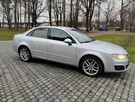 Seat Exeo Autoamt 2.0 TDI 2011 - 7