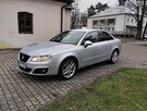 Seat Exeo Autoamt 2.0 TDI 2011 - 2