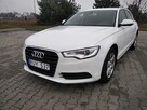 Audi A6 C7 z 2013 roku 2.0 TDI 177 km oryginał stan - 2